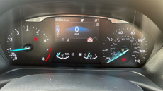 Ford Fiesta 1.0 EcoBoost Hybrid mHEV 125 Vignale Edition 5dr Petrol Hatchback